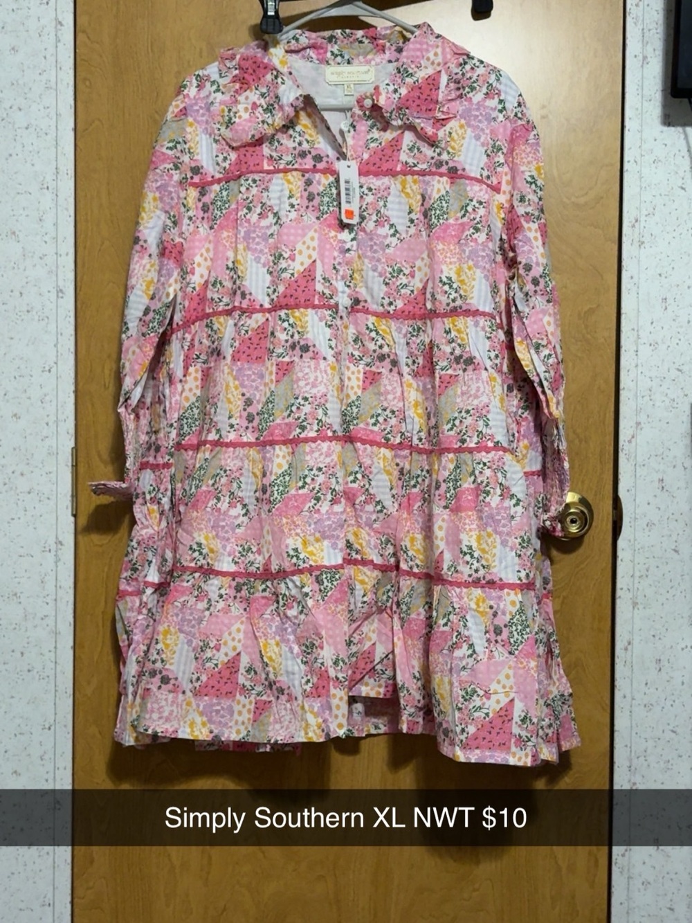 Simply Southern Dress